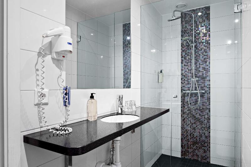 スーペリアールーム, Aiden by Best Western Stockholm City