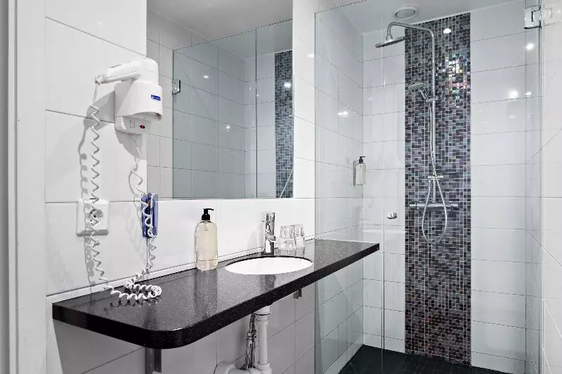 スーペリアールーム, Aiden by Best Western Stockholm City