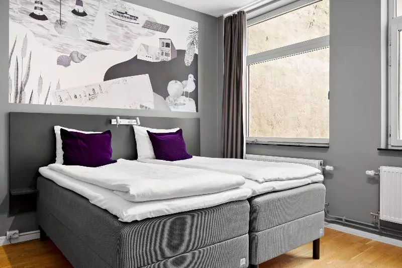スーペリアールーム, Aiden by Best Western Stockholm City