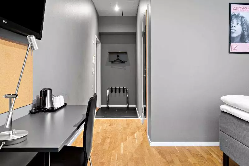 スーペリアールーム, Aiden by Best Western Stockholm City