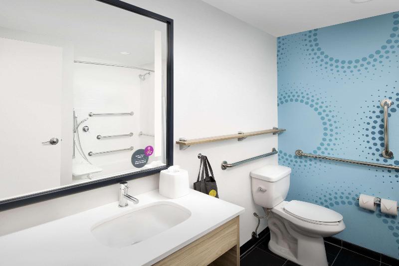 수피리어 트리플 룸, Aiden by Best Western Stockholm City