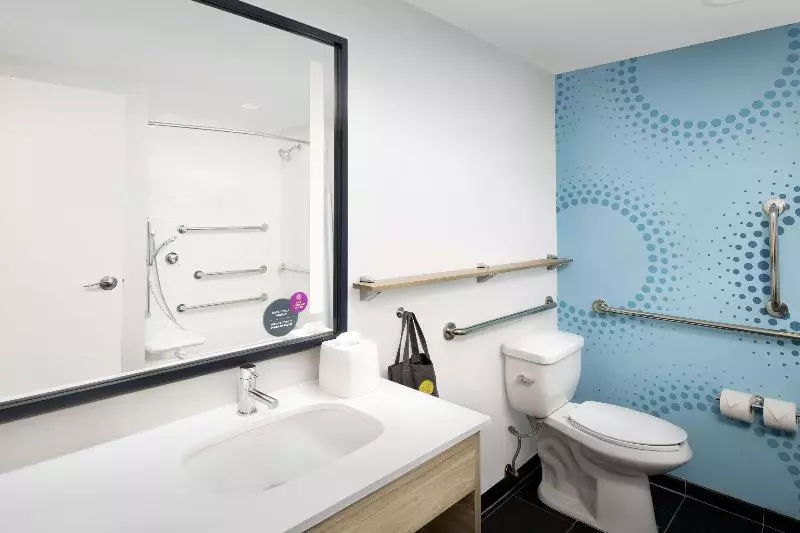 スーペリアトリプルルーム, Aiden by Best Western Stockholm City