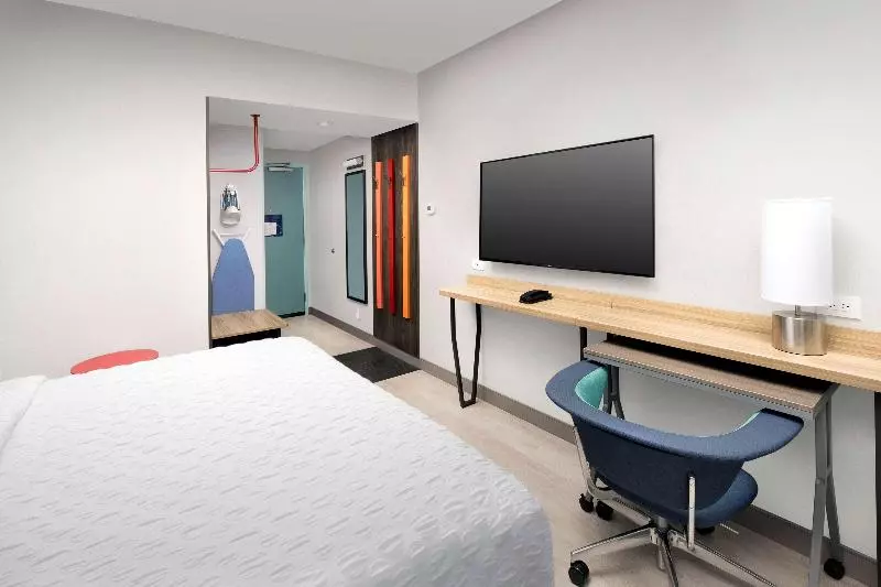 スーペリアトリプルルーム, Aiden by Best Western Stockholm City