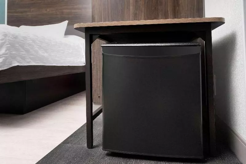 スーペリアトリプルルーム, Aiden by Best Western Stockholm City