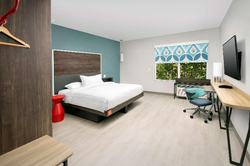 スーペリアトリプルルーム, Aiden by Best Western Stockholm City