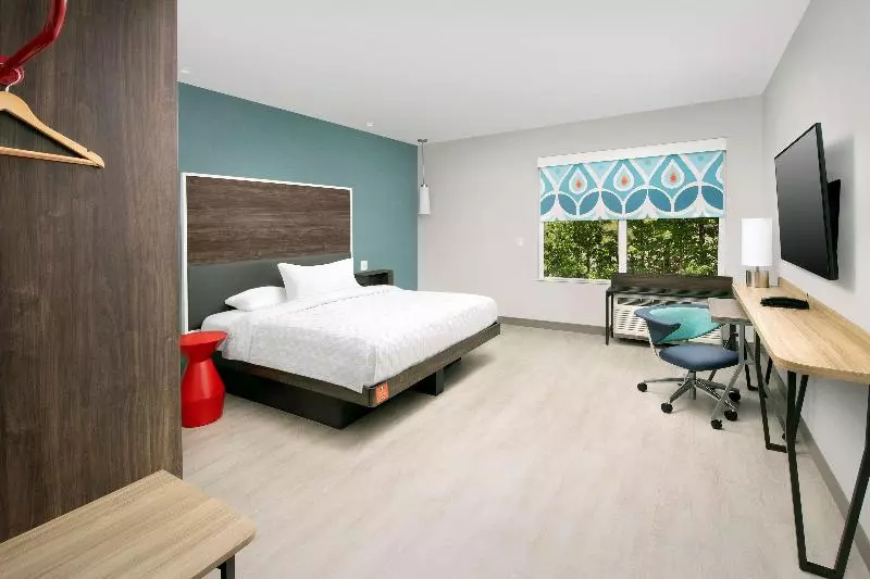 スーペリアトリプルルーム, Aiden by Best Western Stockholm City