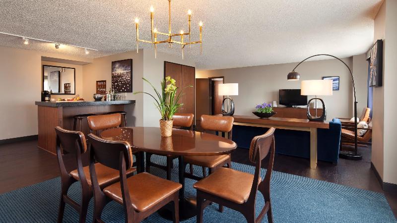 חדר סטנדרט יחיד, Day Inn