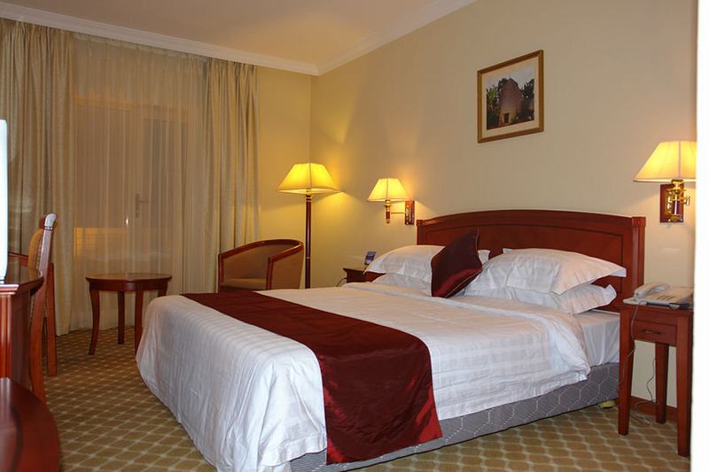 디럭스 룸, Dreamliner