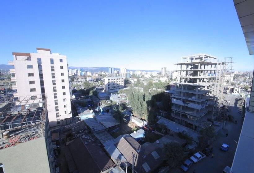 스탠다드 싱글 룸, Dreamliner