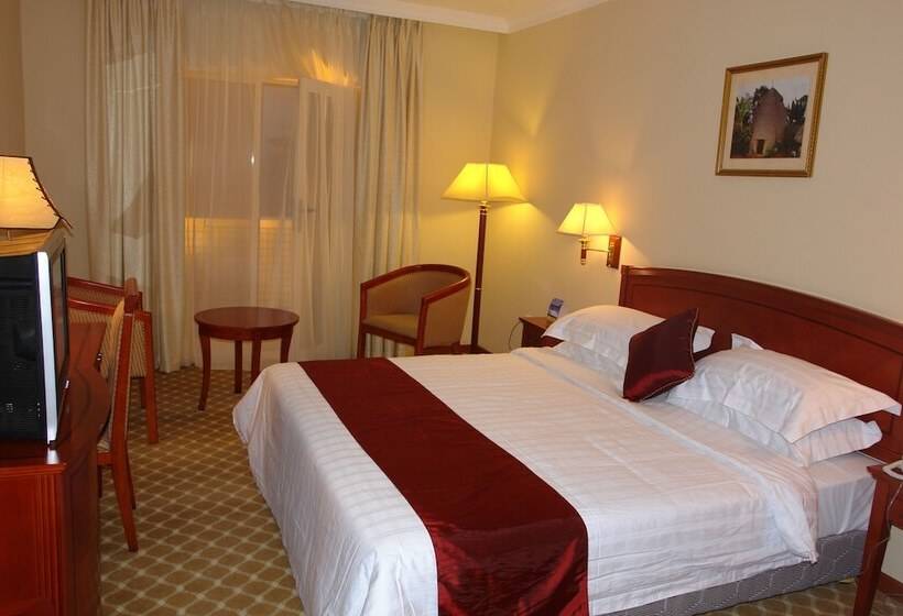 스탠다드 싱글 룸, Dreamliner