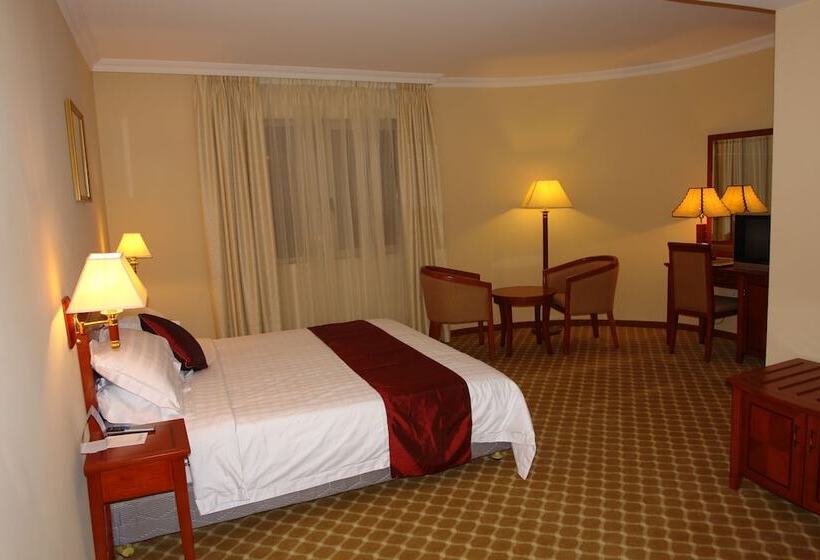 스탠다드 싱글 룸, Dreamliner