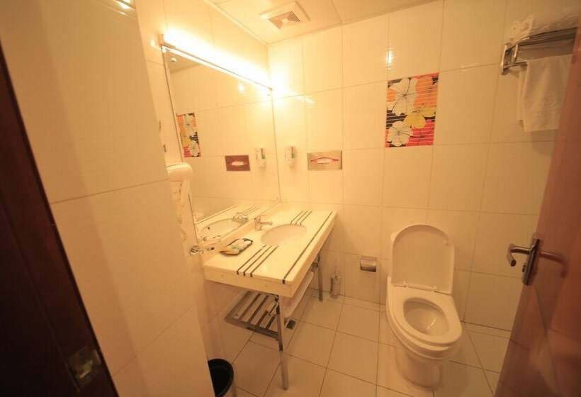 스탠다드 싱글 룸, Dreamliner