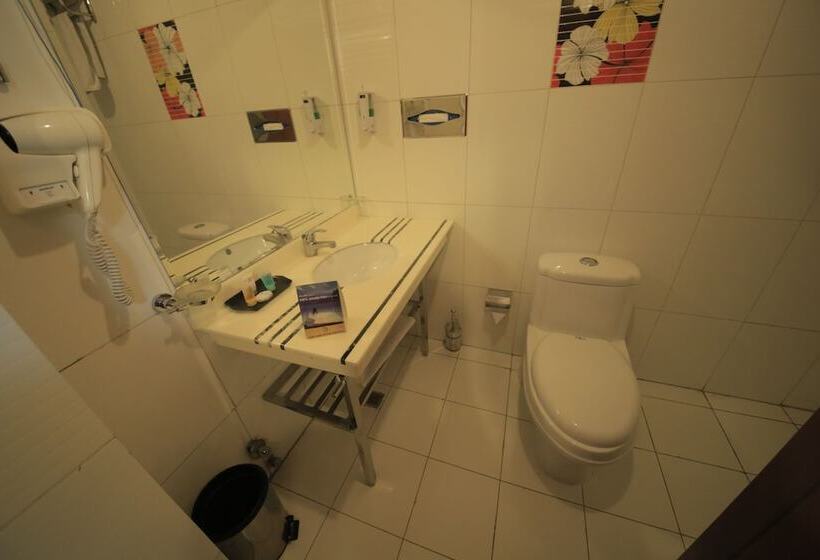 디럭스 룸, Dreamliner