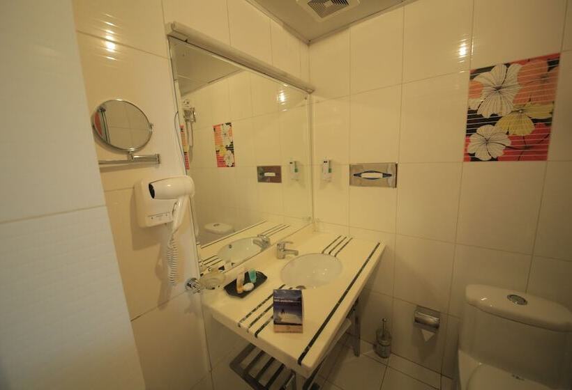 디럭스 룸, Dreamliner