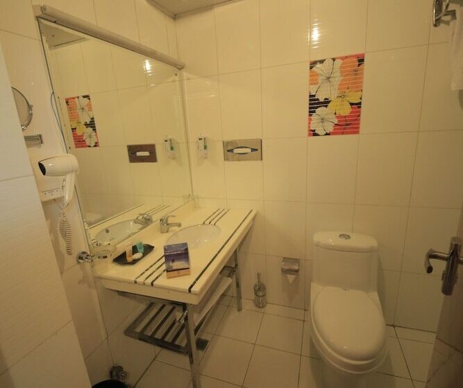 디럭스 룸, Dreamliner