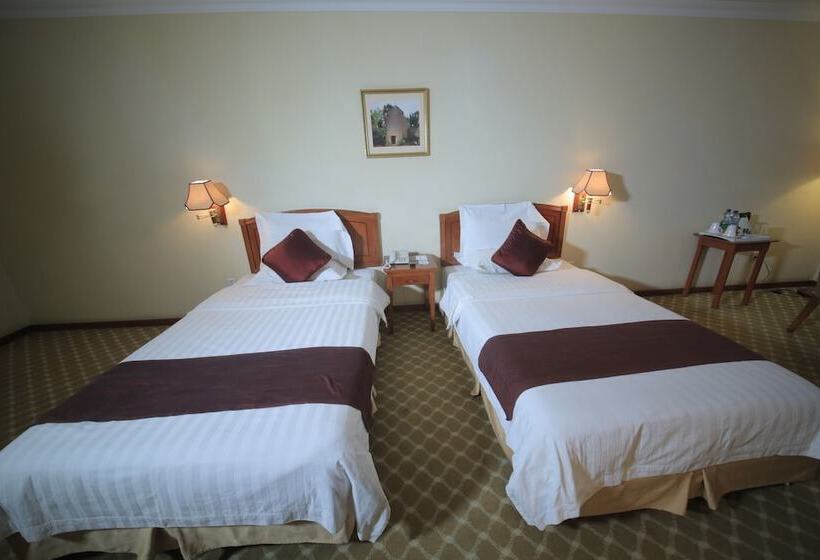 디럭스 룸, Dreamliner