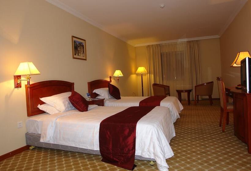 디럭스 룸, Dreamliner