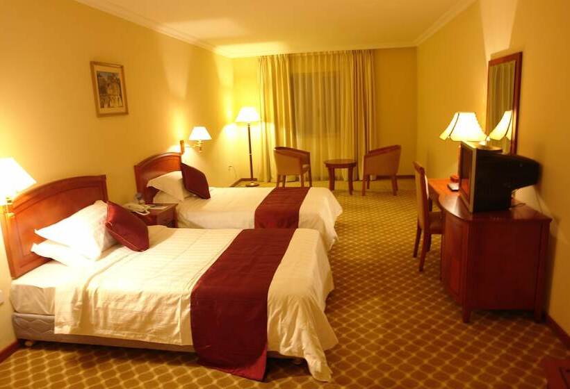 디럭스 룸, Dreamliner