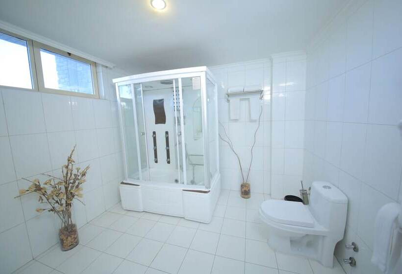 스위트, Dreamliner