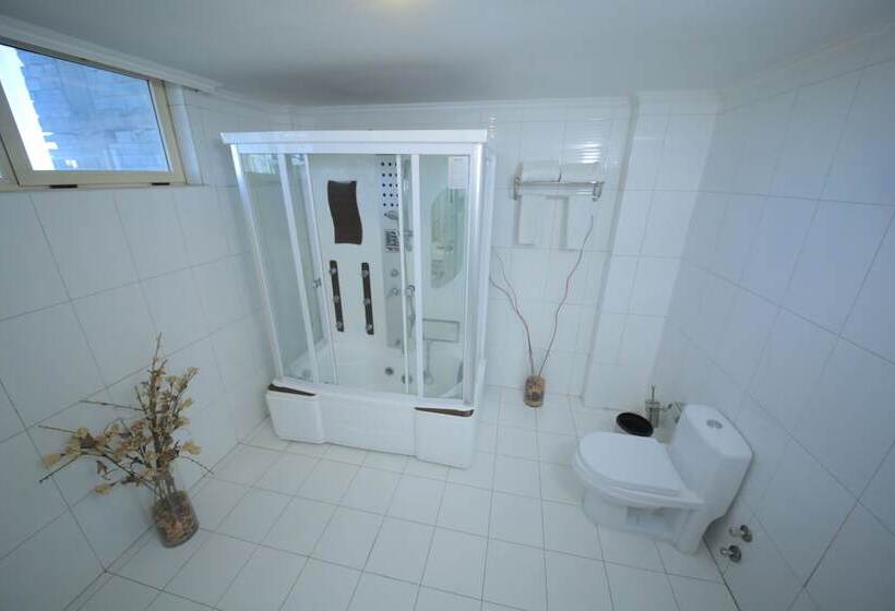 스위트, Dreamliner