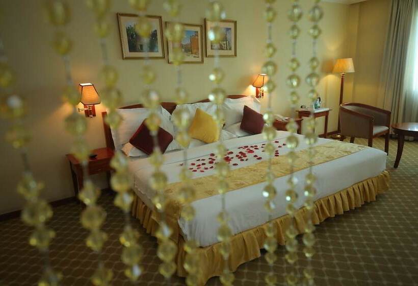 스위트, Dreamliner