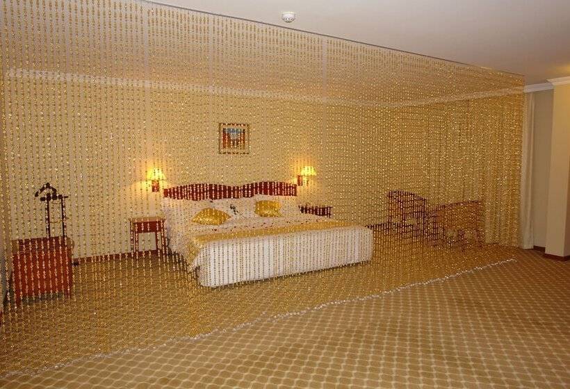 스위트, Dreamliner