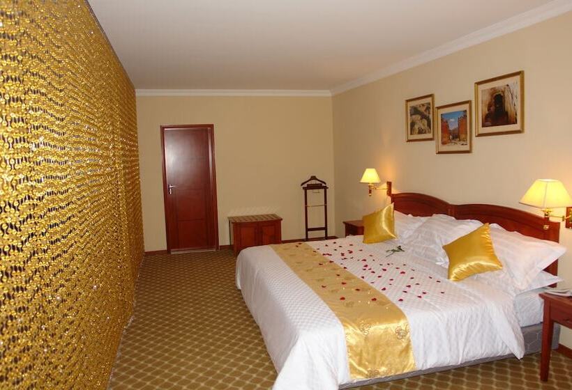 스위트, Dreamliner