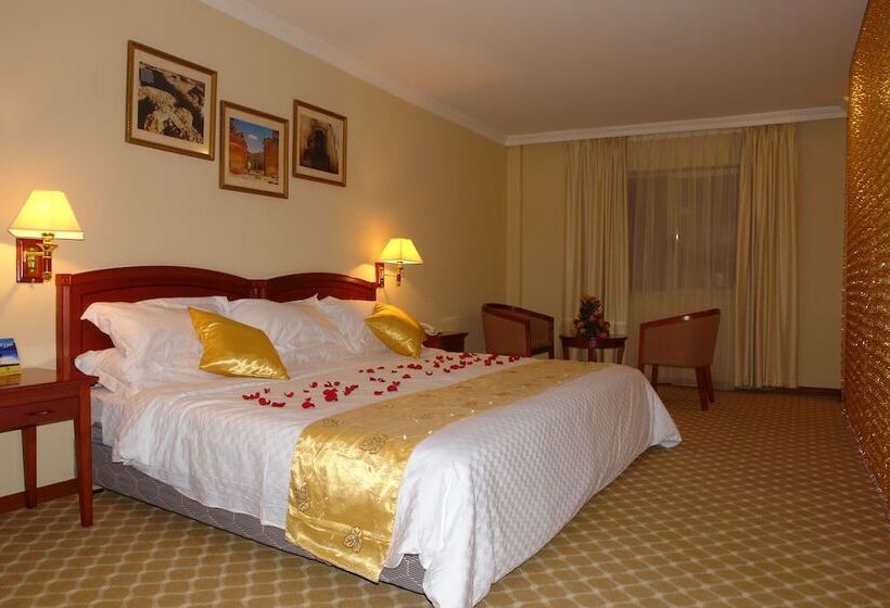 스위트, Dreamliner