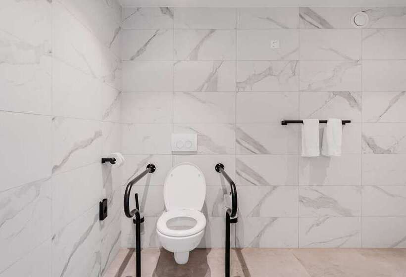 Номер Deluxe с Видом, Hilton Branson Convention Center