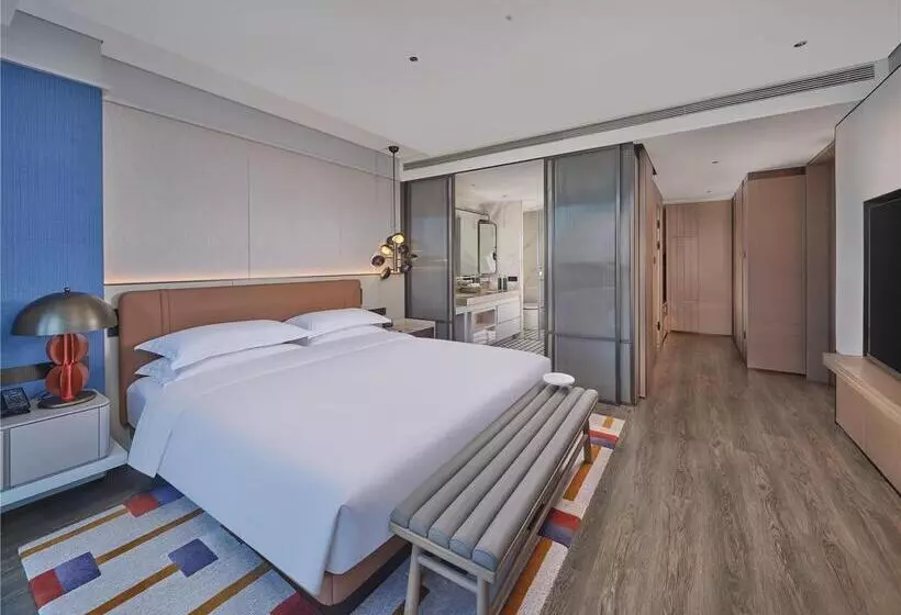 １ベッドルームアパートメント, Hilton Branson Convention Center