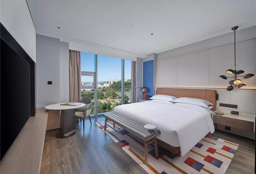 １ベッドルームアパートメント, Hilton Branson Convention Center