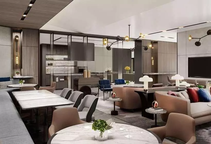１ベッドルームアパートメント, Hilton Branson Convention Center