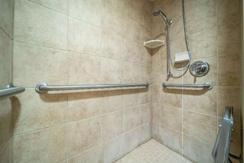 اتاق استاندارد با تخت بزرگ, Hilton Garden Inn Kalispell