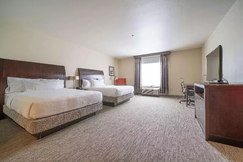 اتاق پرمیوم, Hilton Garden Inn Kalispell