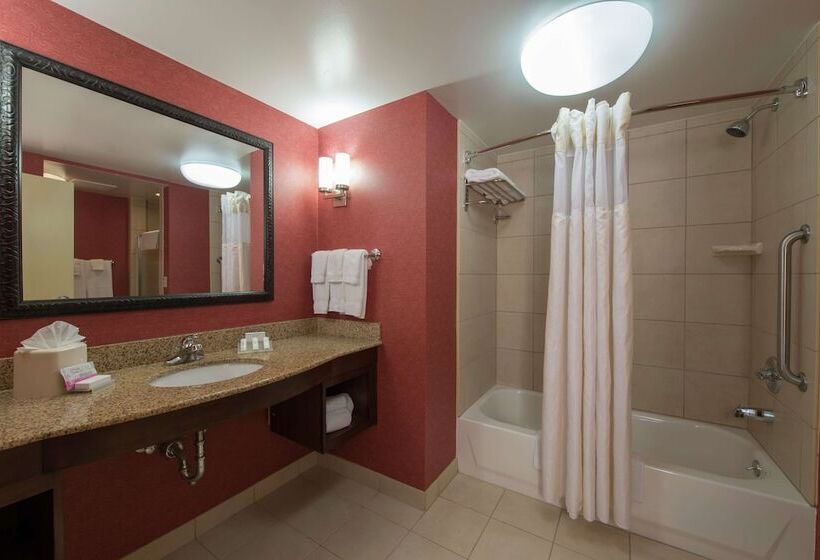 غرفة قياسية, Hilton Garden Inn Tupelo