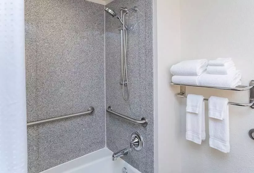 スタンダードルーム, Holiday Inn Hotel & Suites Beaufort At Highway 21, An Ihg