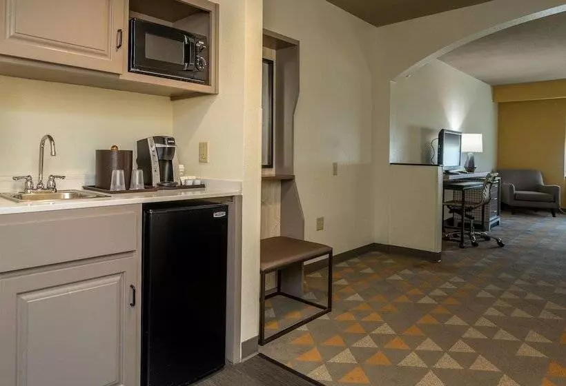 スタンダードルーム, Holiday Inn Hotel & Suites Beaufort At Highway 21, An Ihg