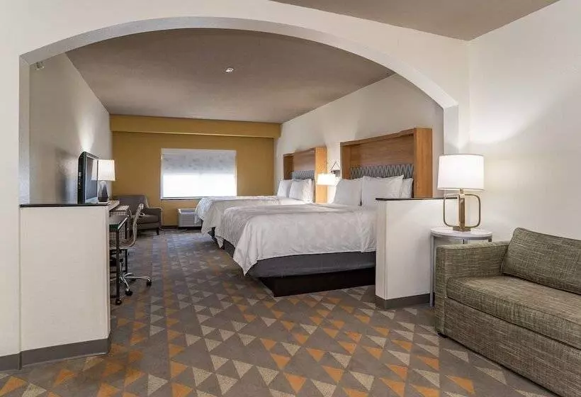 スタンダードルーム, Holiday Inn Hotel & Suites Beaufort At Highway 21, An Ihg