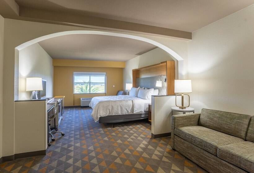 غرفة قياسية, Holiday Inn Hotel & Suites Beaufort At Highway 21, An Ihg