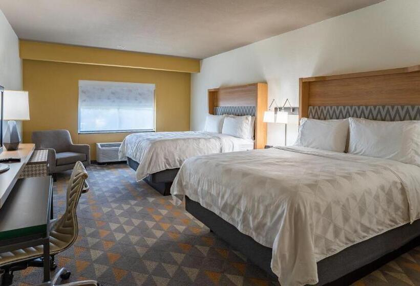 غرفة قياسية, Holiday Inn Hotel & Suites Beaufort At Highway 21, An Ihg