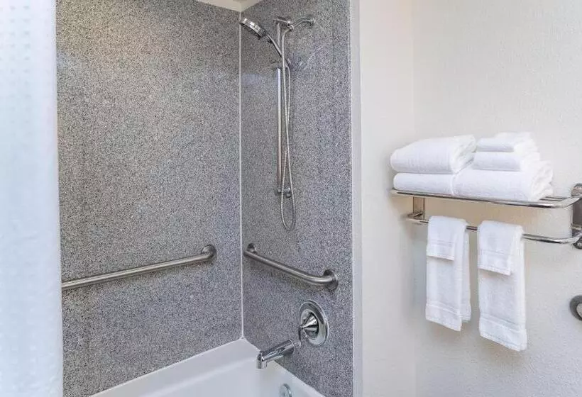 エクゼクティブスイート, Holiday Inn Hotel & Suites Beaufort At Highway 21, An Ihg