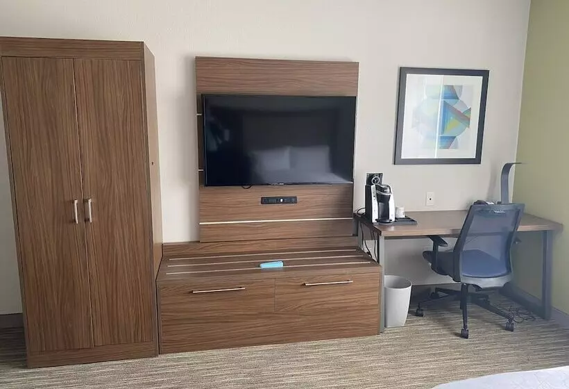スイート, Holiday Inn Express & Suites Albuquerque Historic Old Town, An Ihg