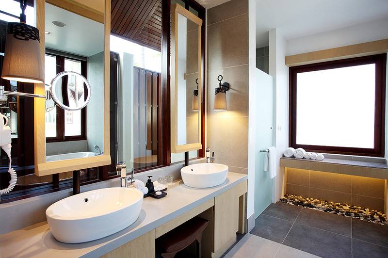 장애인을 위한 킹사이즈 침대 스탠다드 룸, Holiday Inn Express & Suites Albuquerque Historic Old Town, An Ihg