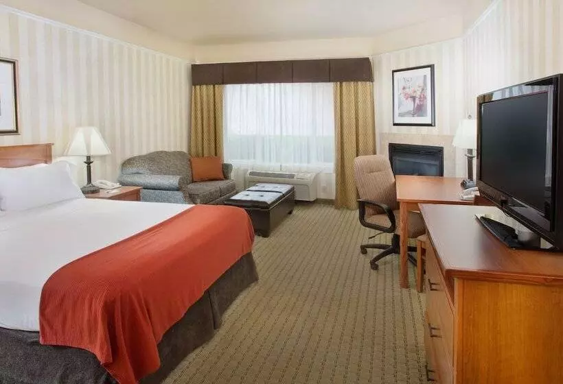 スタンダードルーム, Holiday Inn Express Hotel & Suites Astoria, An Ihg