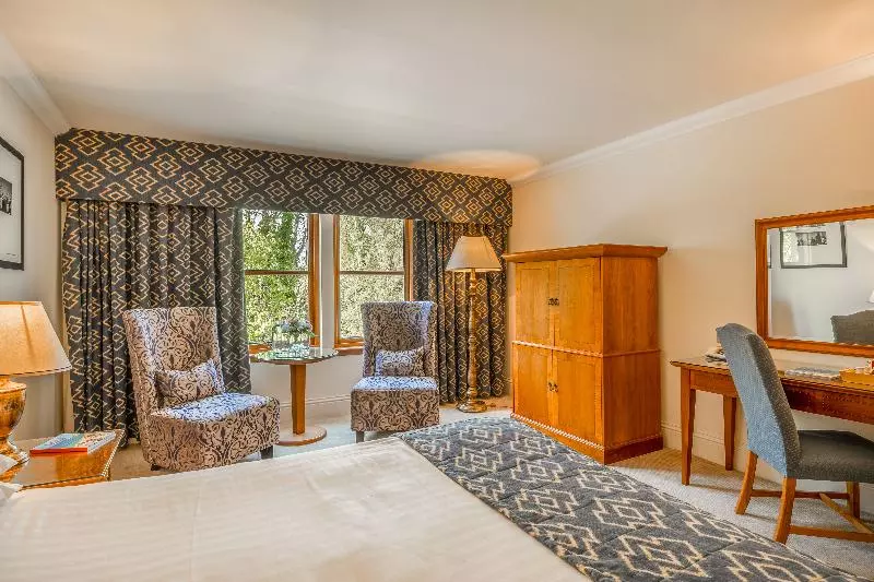 障害者適応デラックスルーム, Holiday Inn Express Hotel & Suites Bluffton At Hilton Head Area, An Ihg