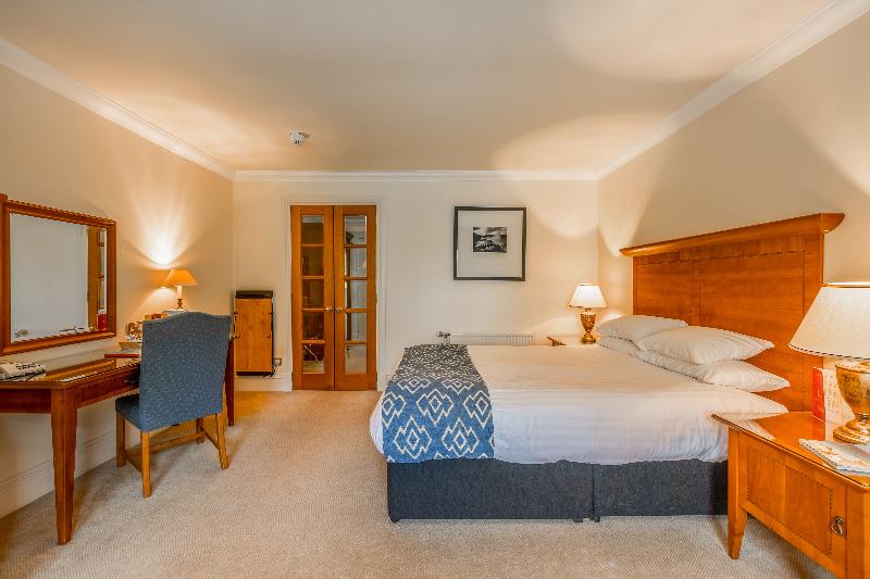Quarto Deluxe Adaptado para Incapacitados, Holiday Inn Express Hotel & Suites Bluffton At Hilton Head Area, An Ihg