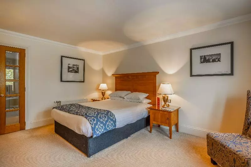 障害者適応デラックスルーム, Holiday Inn Express Hotel & Suites Bluffton At Hilton Head Area, An Ihg