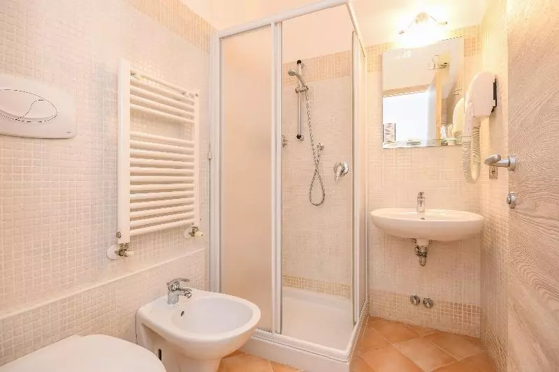 身障者適用スタンダードルーム, Holiday Inn Express Hotel & Suites Bluffton At Hilton Head Area, An Ihg