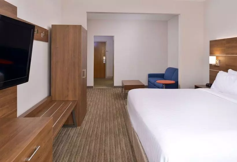 スイート, Holiday Inn Express & Suites Chattanooga   East Ridge, An Ihg