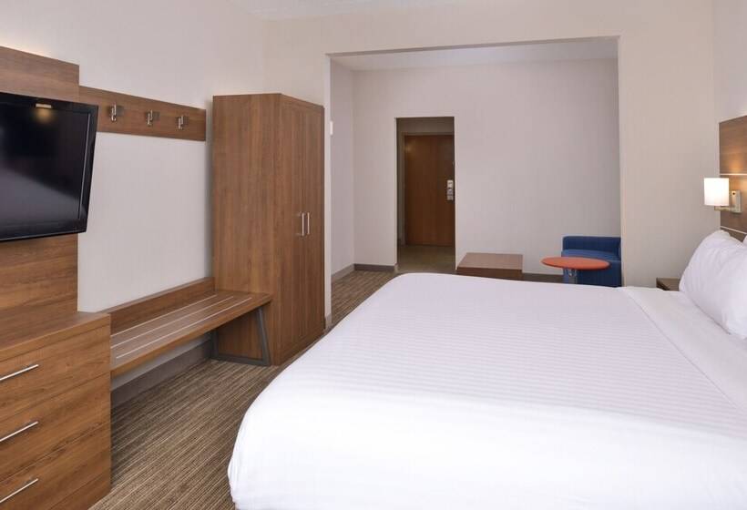 سوییت, Holiday Inn Express & Suites Chattanooga   East Ridge, An Ihg